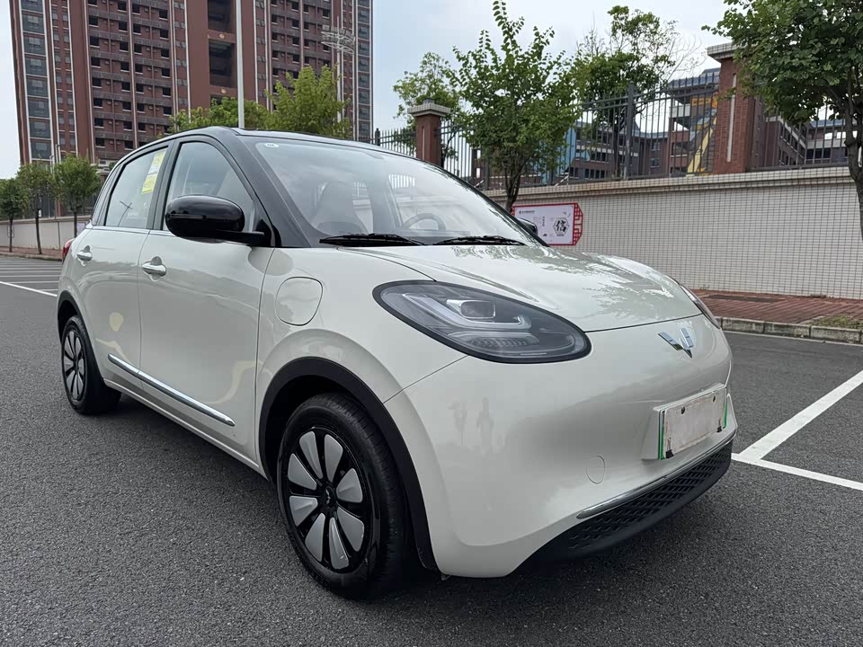 Wuling Wuling Bingguo