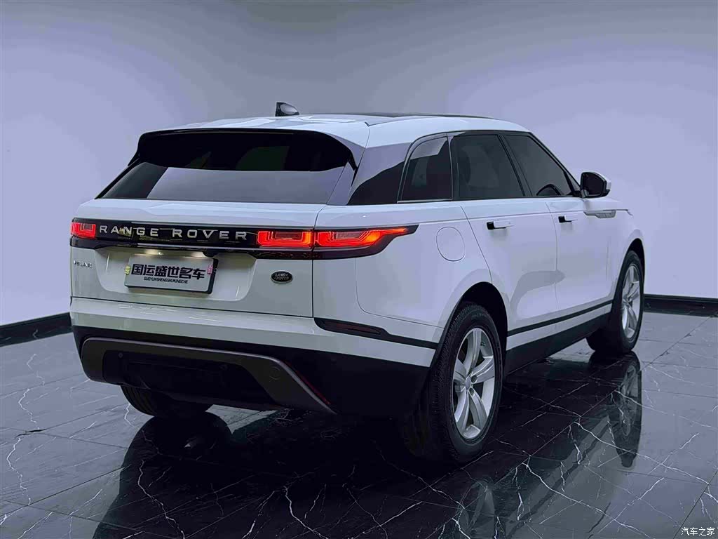 Land Rover Range Rover, 2020 4