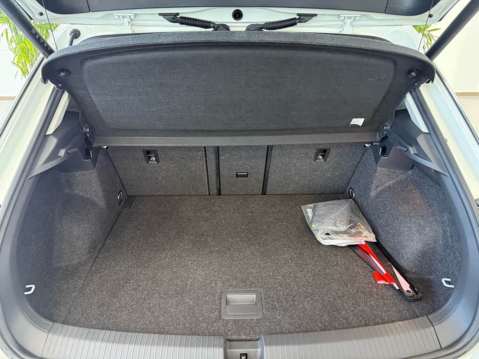 Volkswagen T-ROC exploring Songs