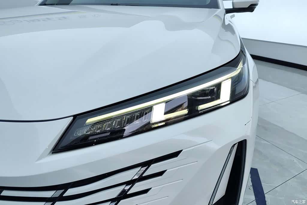 Changan Eado, 2024 все фото