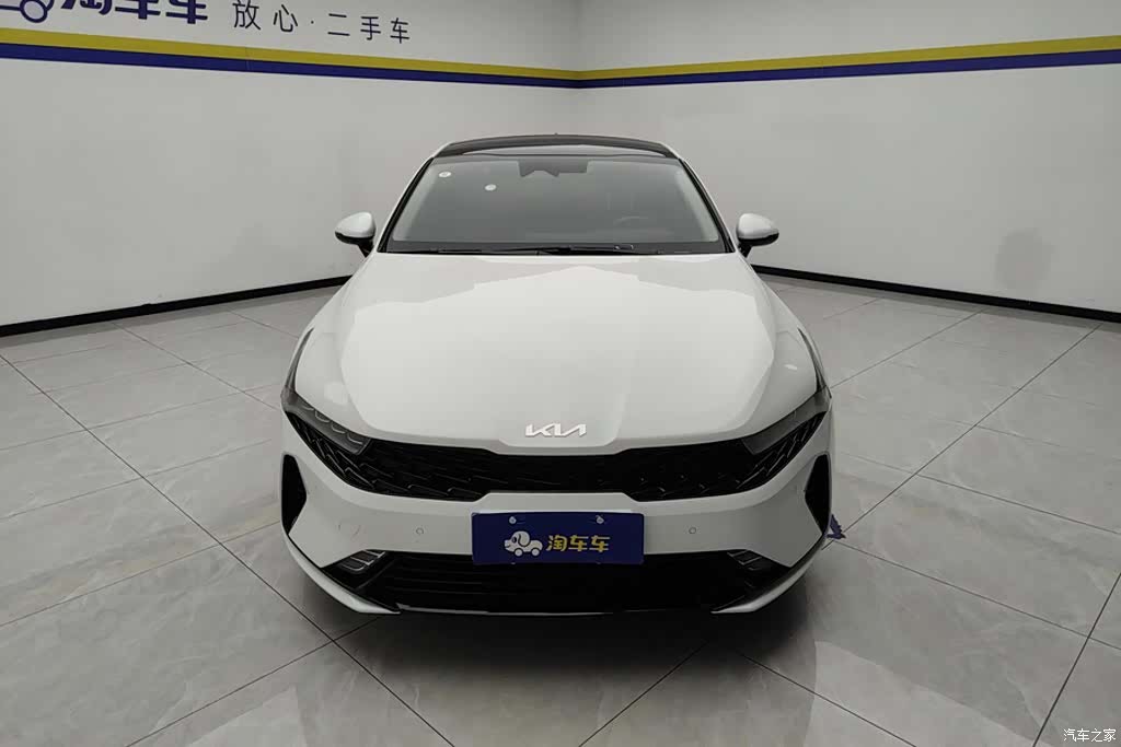 Kia K5, 2023 2