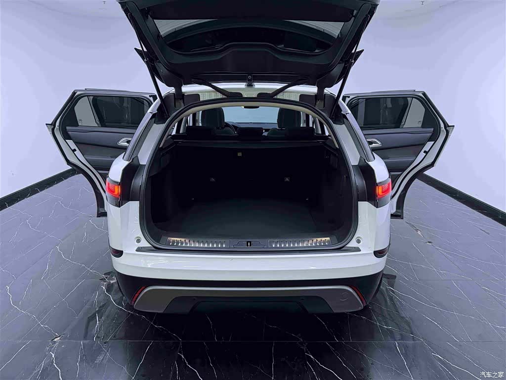 Land Rover Range Rover, 2020 7