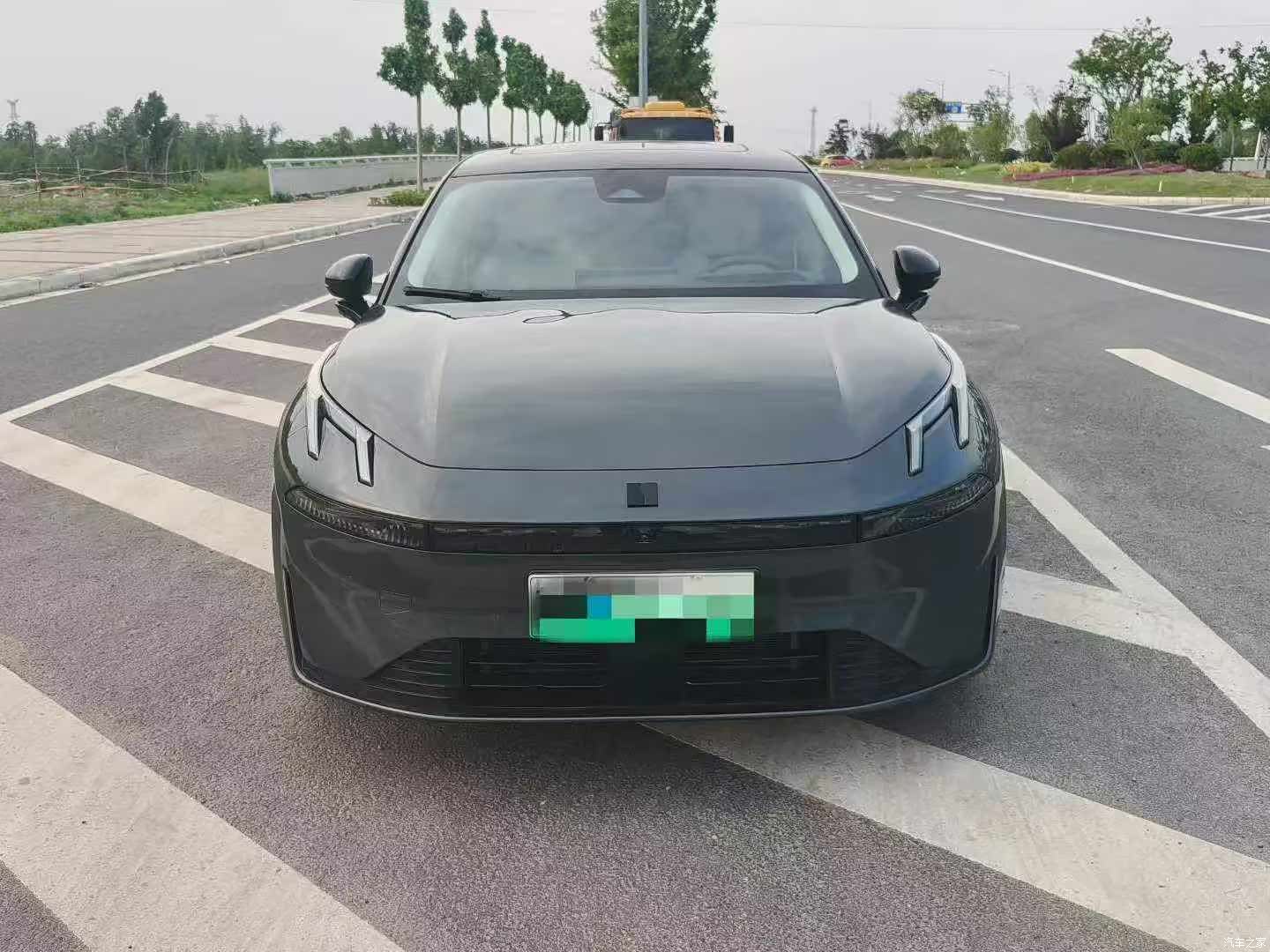 Lynk & Co 02, 2024 2