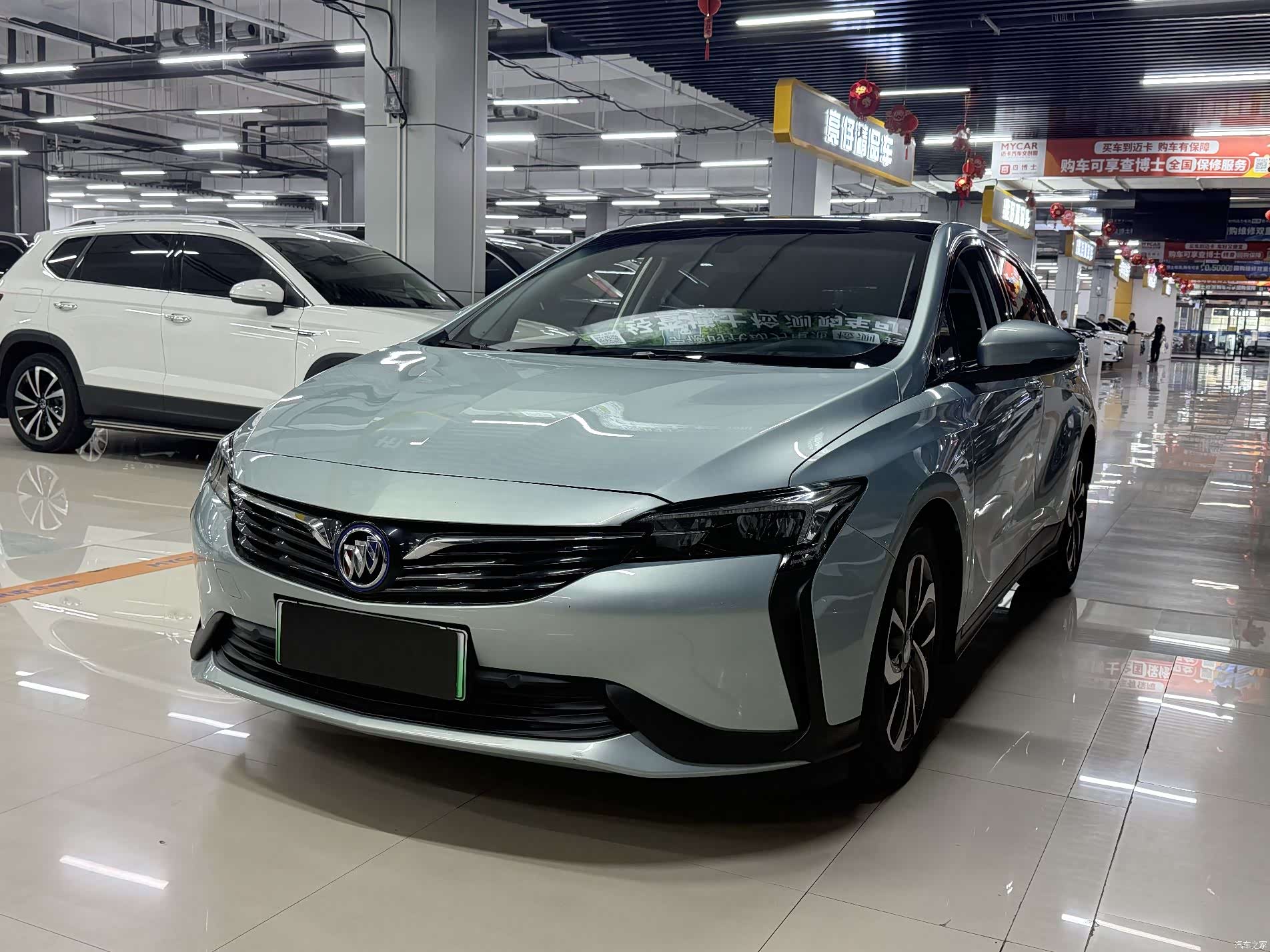 Buick Velite, 2022 1