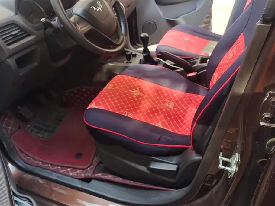 Wuling Wuling Hongguang