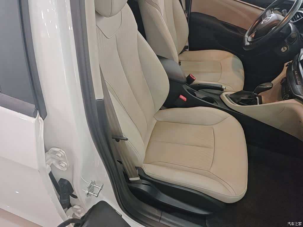 Buick 15N, 2016 25