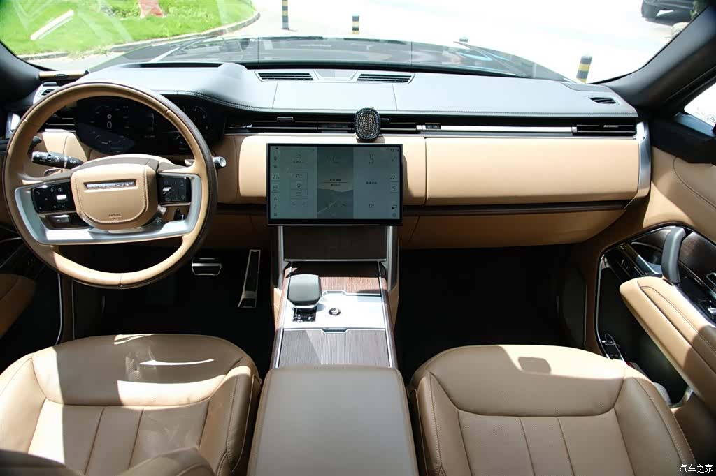 Land Rover Range Rover, 2024 11