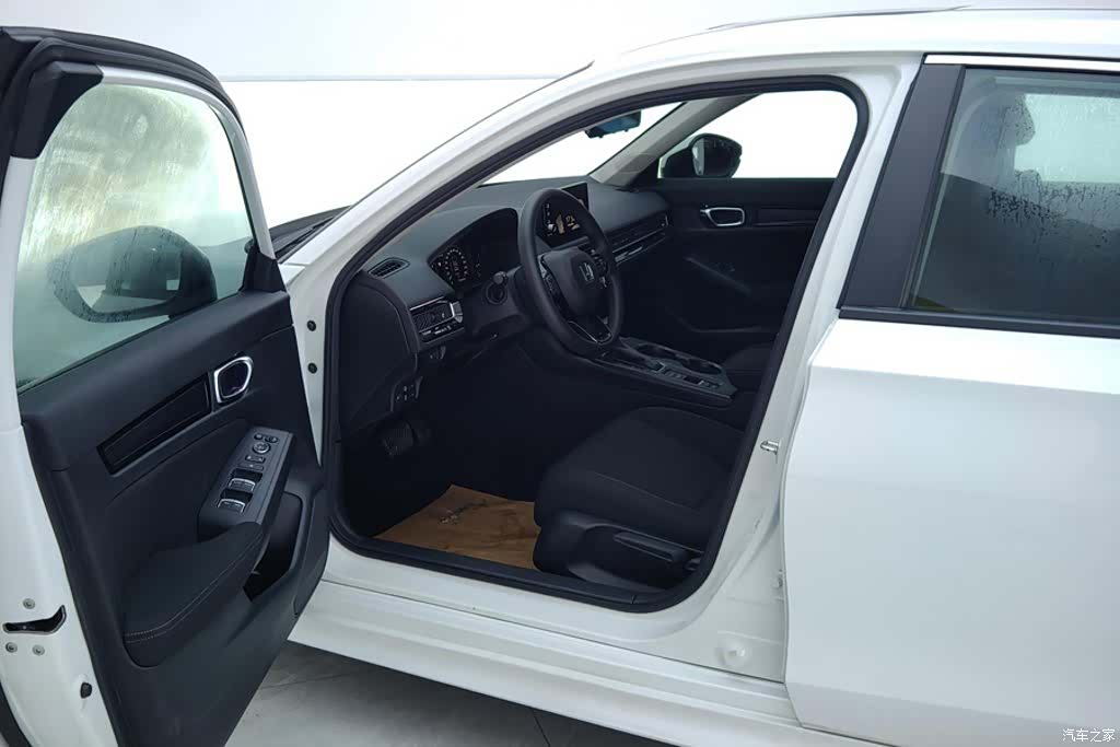 Honda Civic, 2022 9