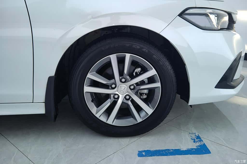 Honda Civic, 2022 6