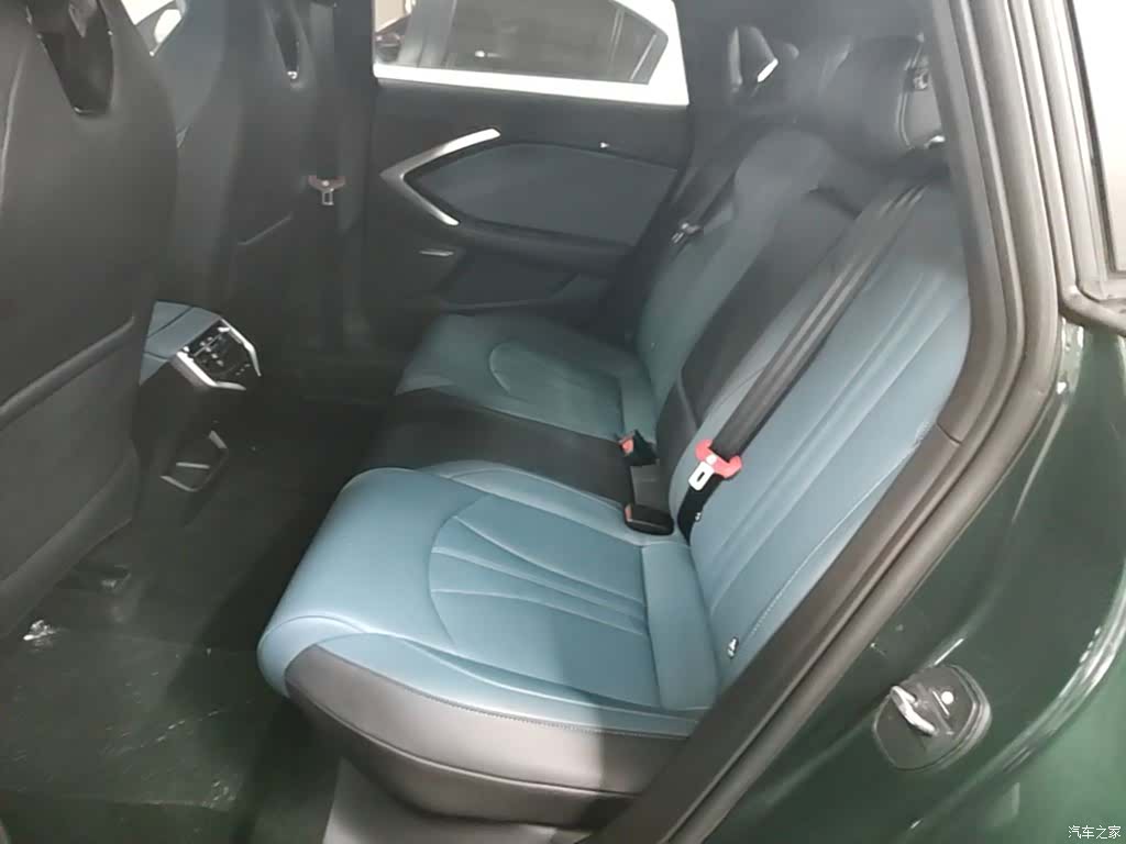 MG MG7, 2025 17