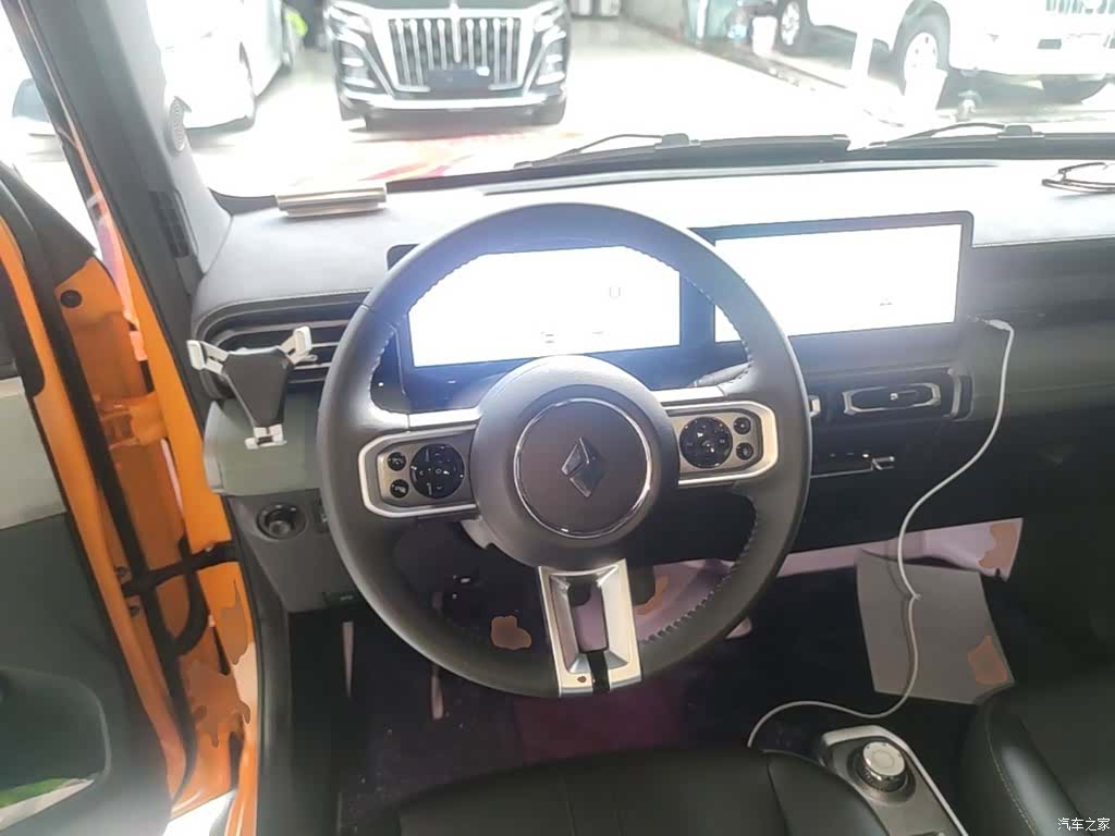 Wuling Yep, 2023 11