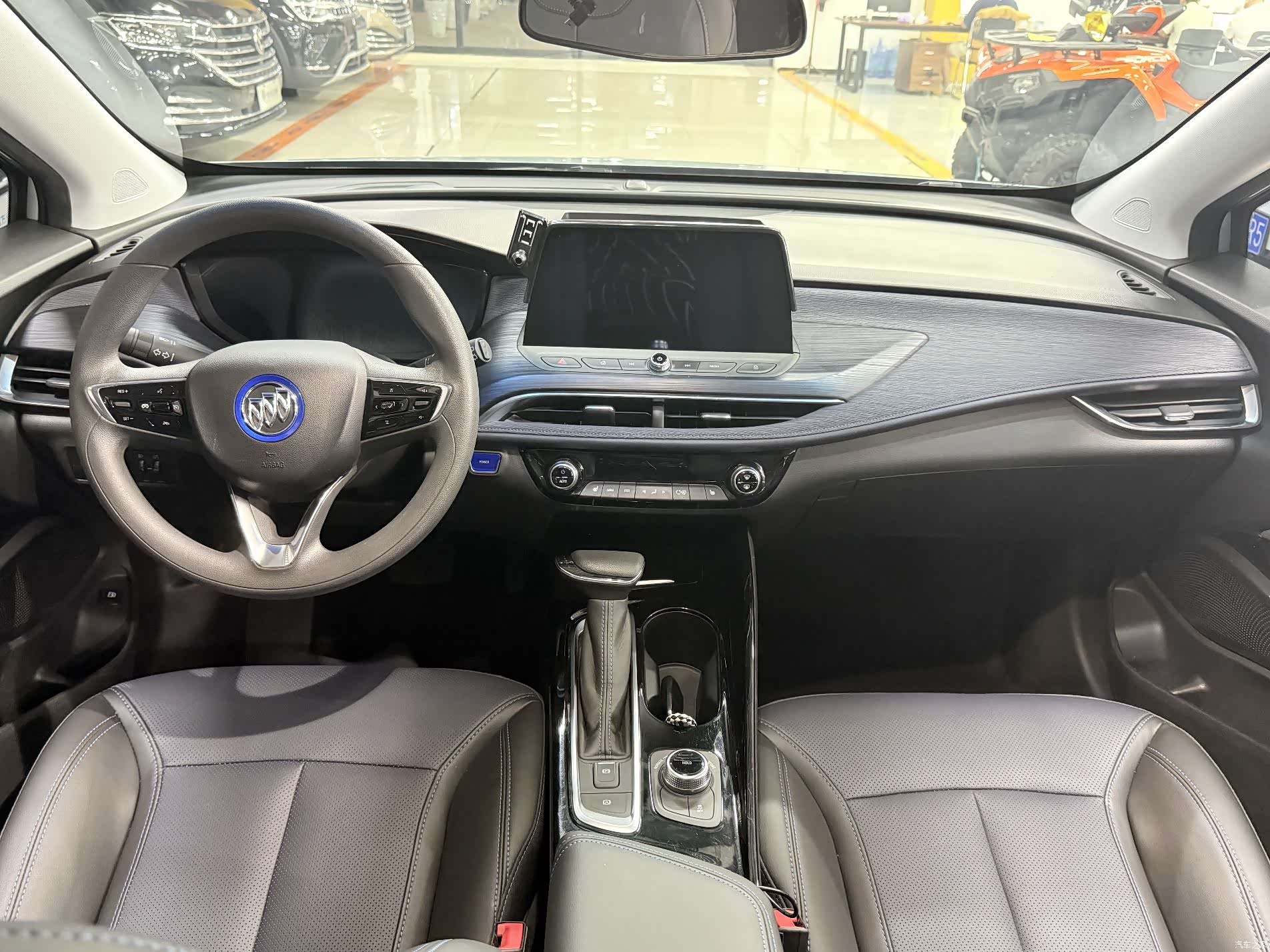 Buick Velite, 2022 12