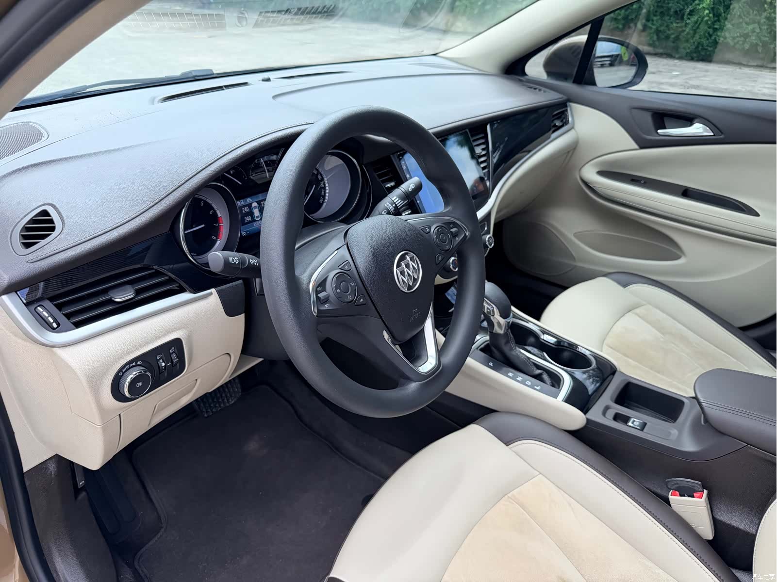 Buick Verano, 2015 9