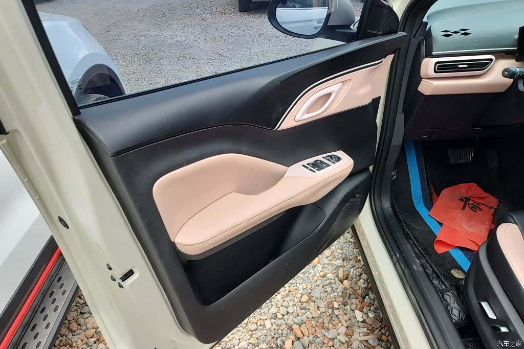 BYD Seagull, 2024 7