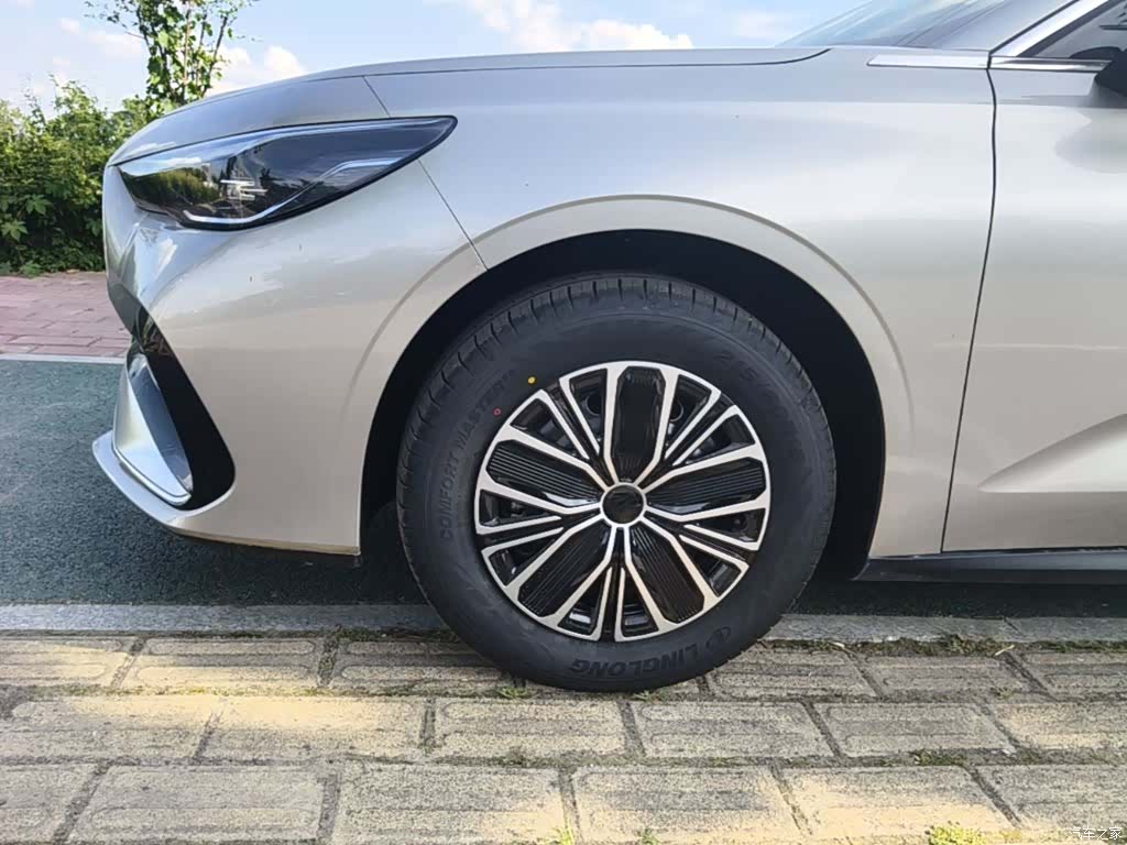 Geely 6, 2026 23