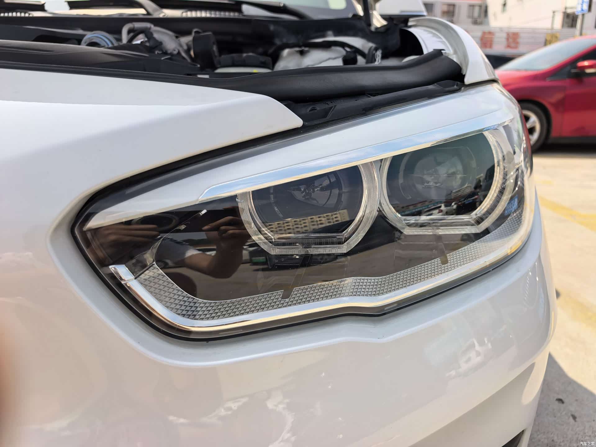 BMW 1 Series, 2016 15
