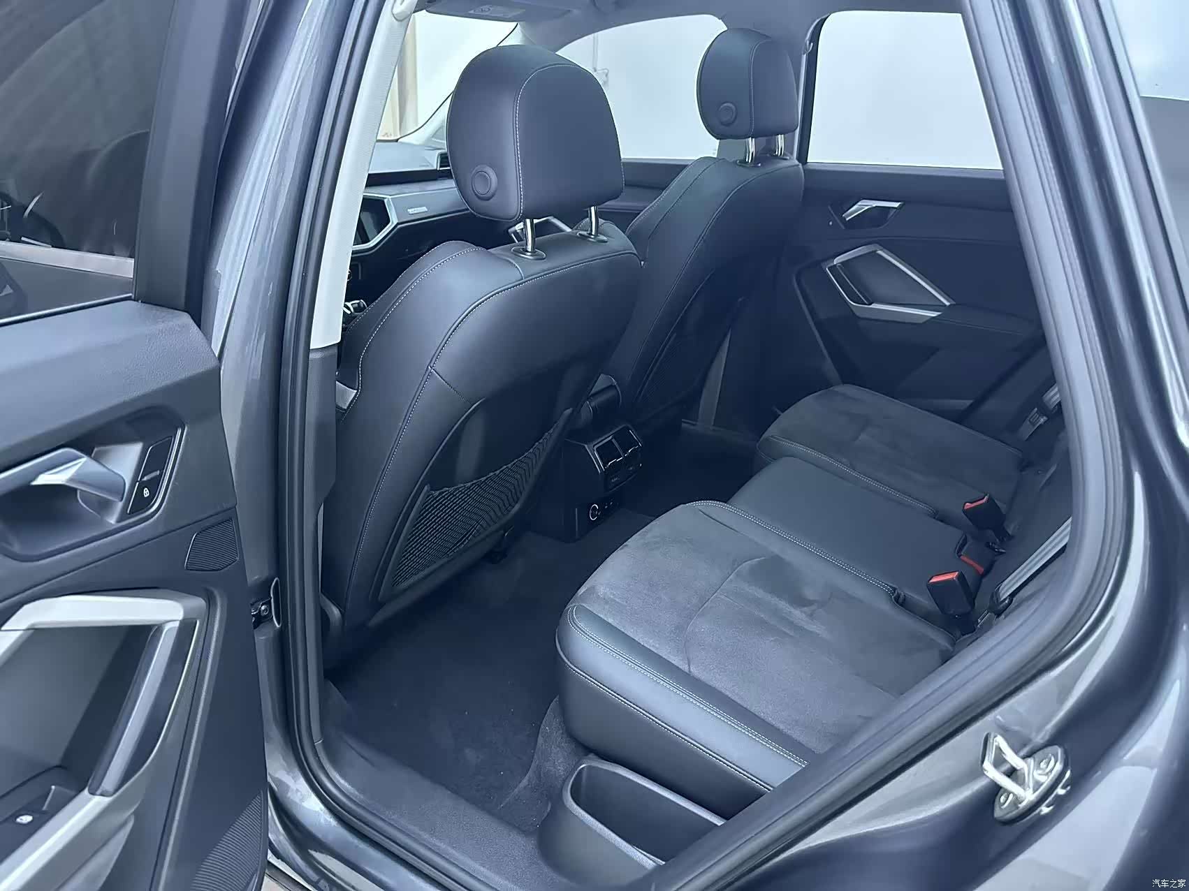 Audi Q3, 2023 15