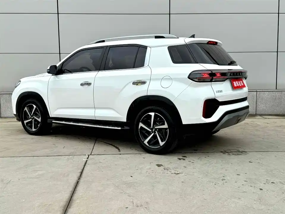 Hyundai Beijing ix35 Hyundai Beijing ix35