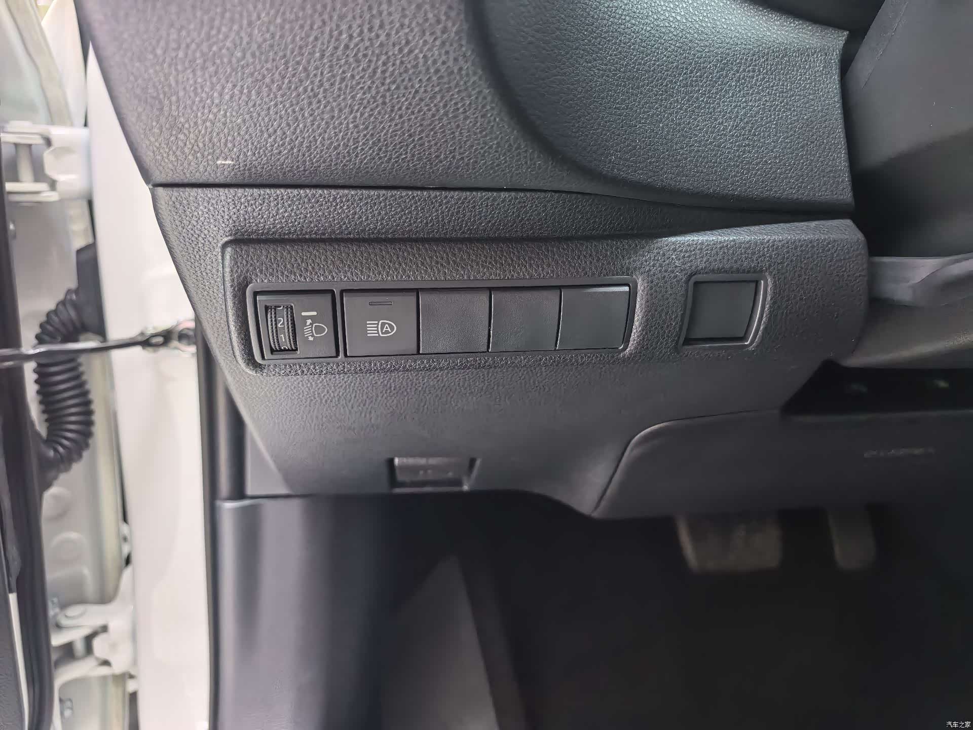 Toyota Levin, 2023 20
