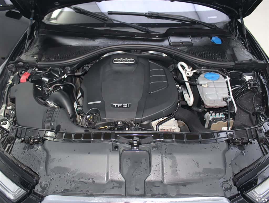 Audi A6L, 2019 17