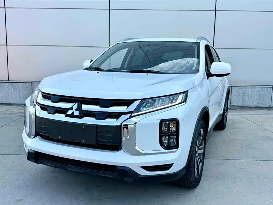 Mitsubishi Jinxuan ASX