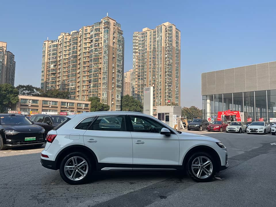 Audi Q5L