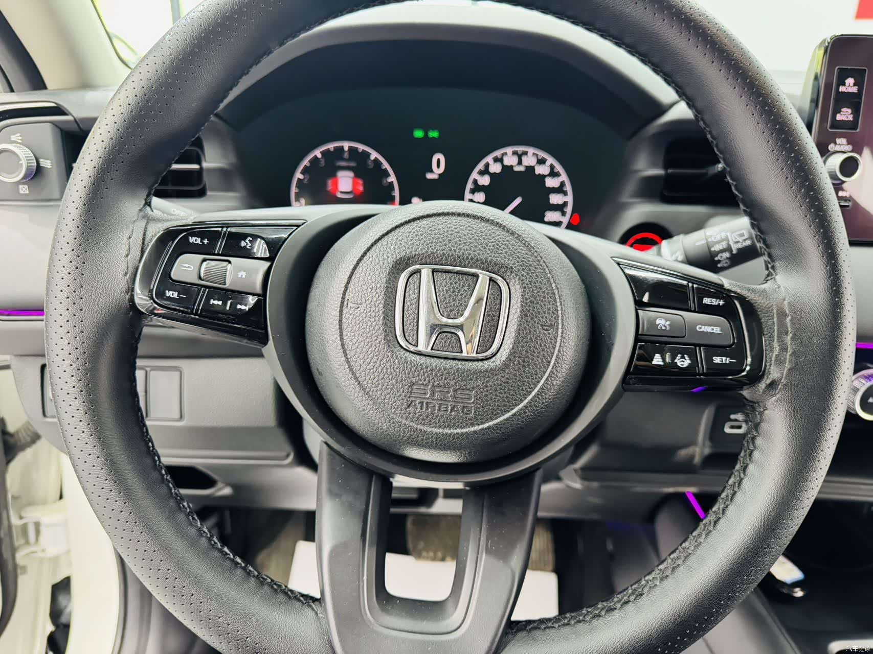 Honda Vezel, 2023 9