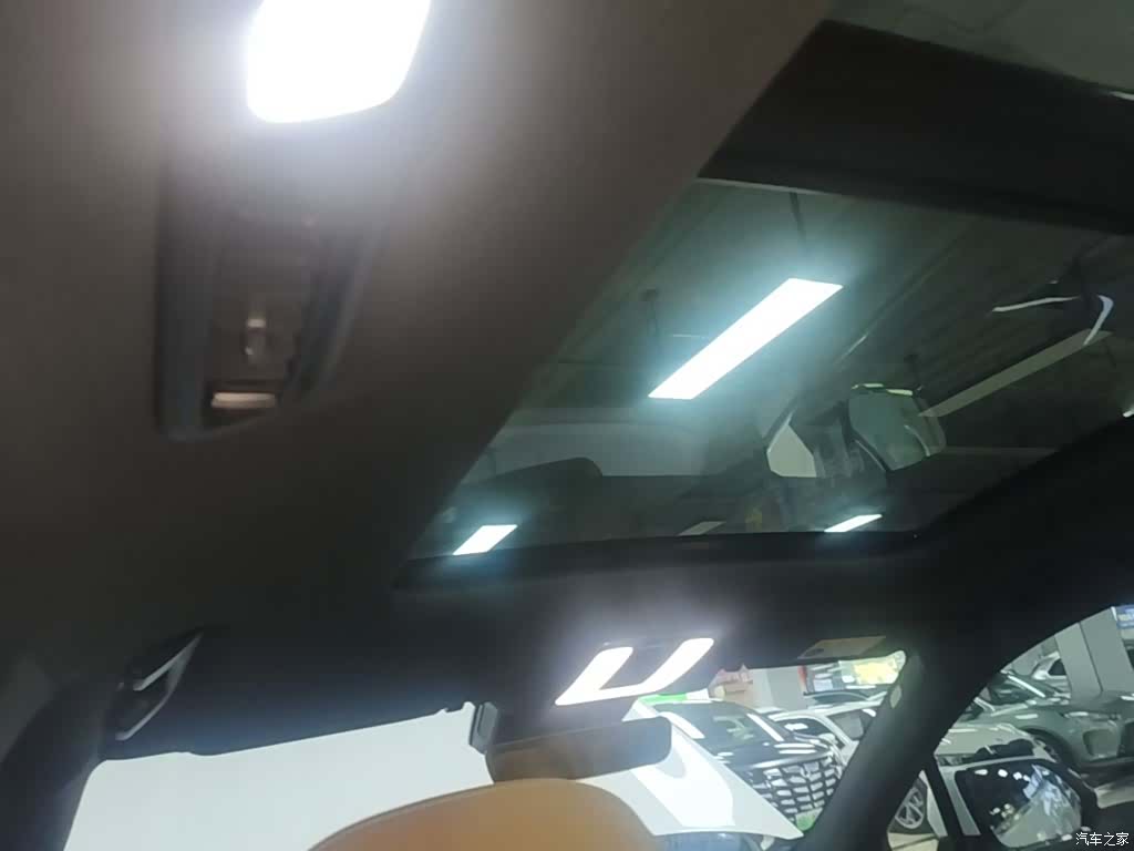 Li Auto ONE, 2022 14