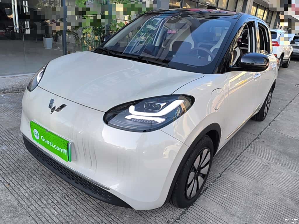 Wuling Bingo, 2025 2
