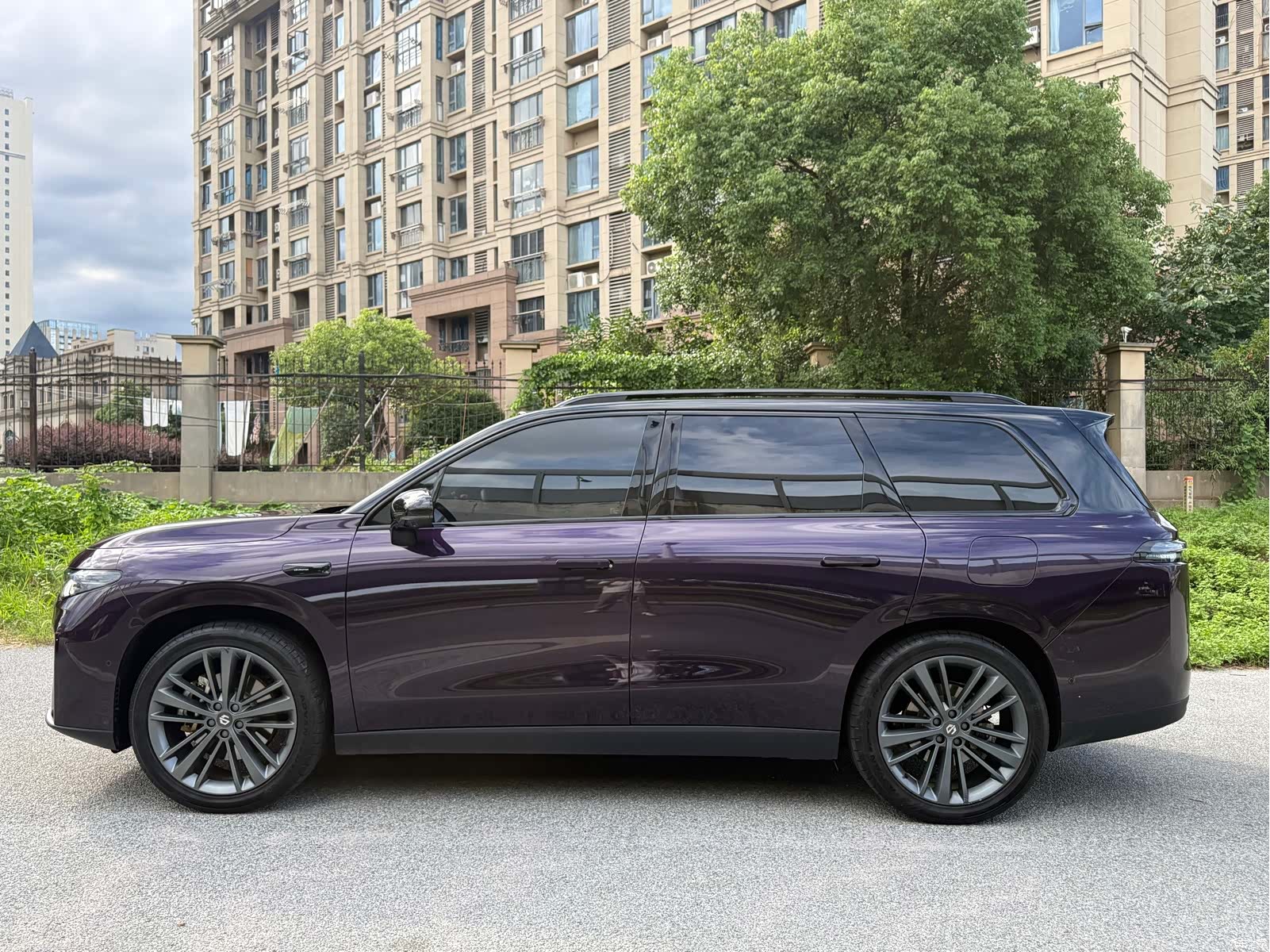 Leapmotor C16, 2025 все фото