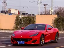 Portofino 2018�� 3.9T