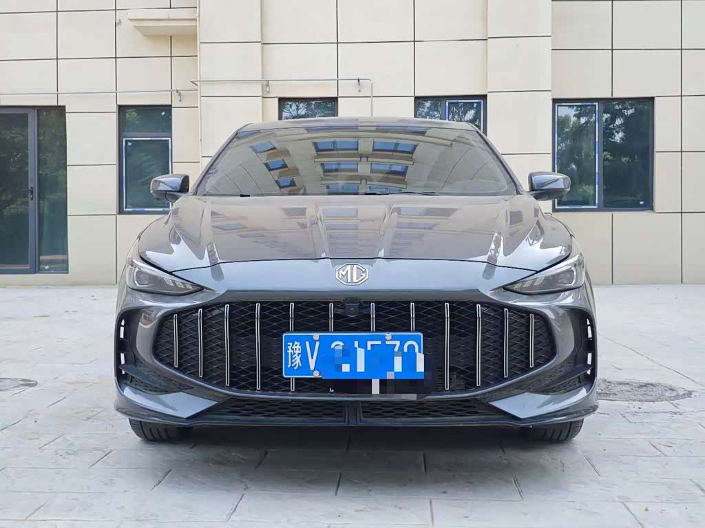 MG 5