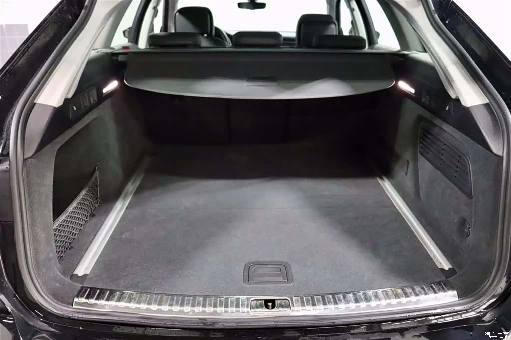 Audi A6, 2023 16