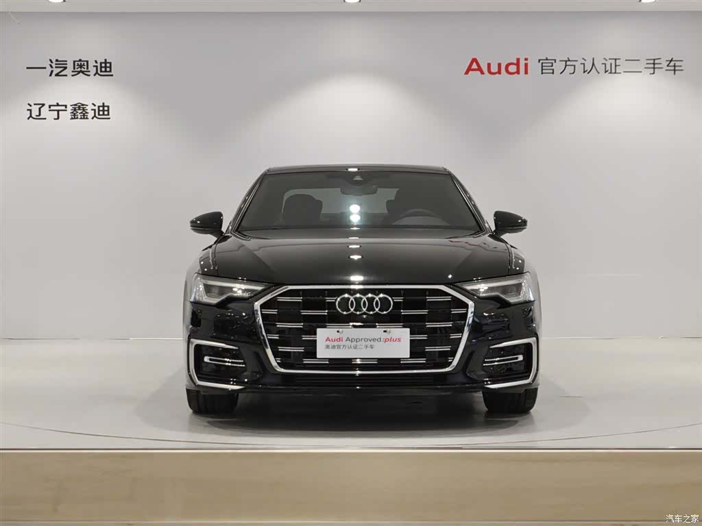 Audi A6L, 2023 2