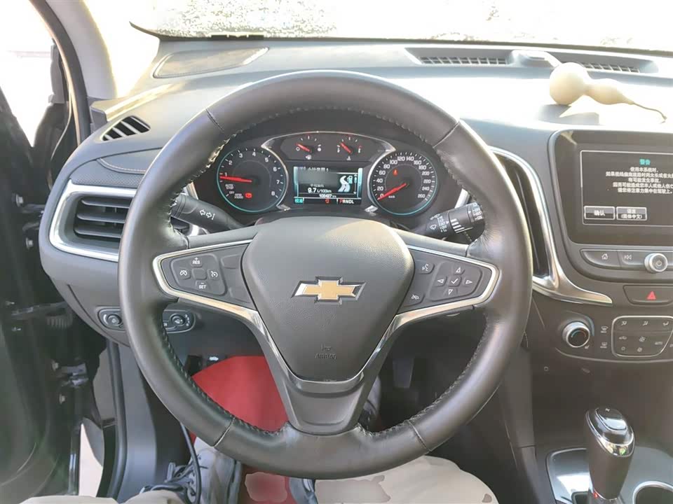 Chevrolet Explorer