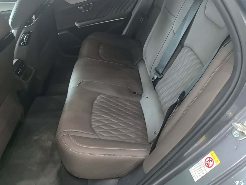 BYD Han, 2024 17