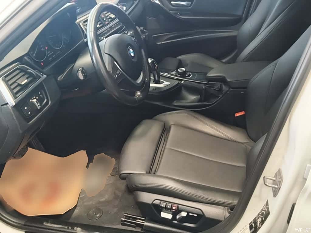 BMW 3 Series, 2018 11