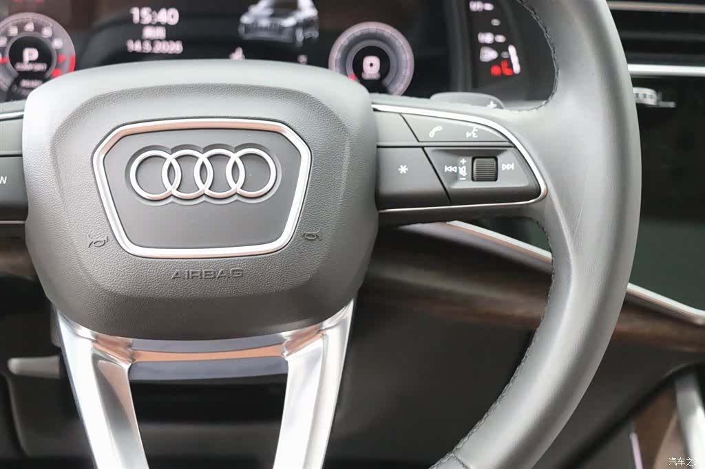 Audi Q7, 2021 19