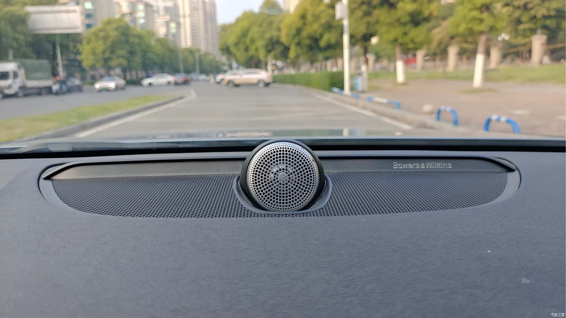 Volvo S90, 2018 18