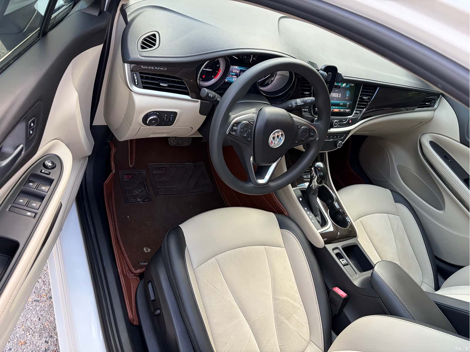 Buick Verano, 2017 7