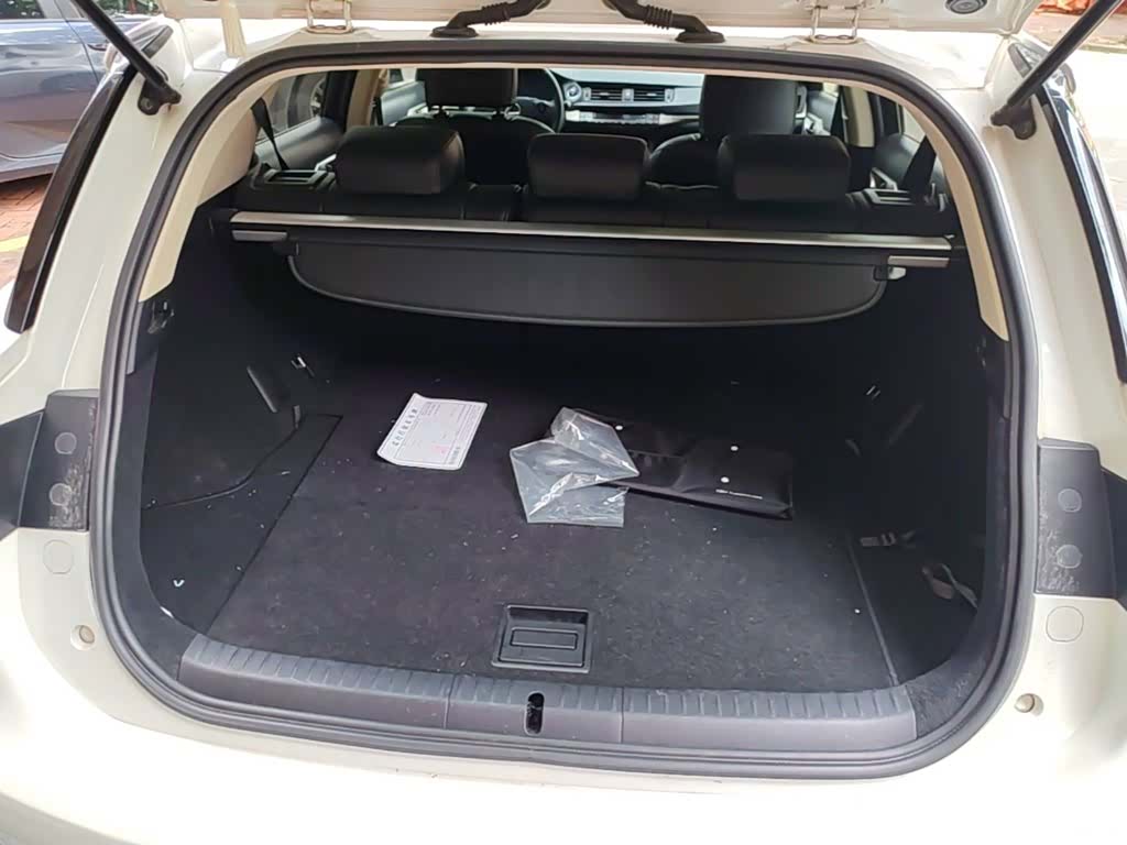 Lexus CT, 2015 19