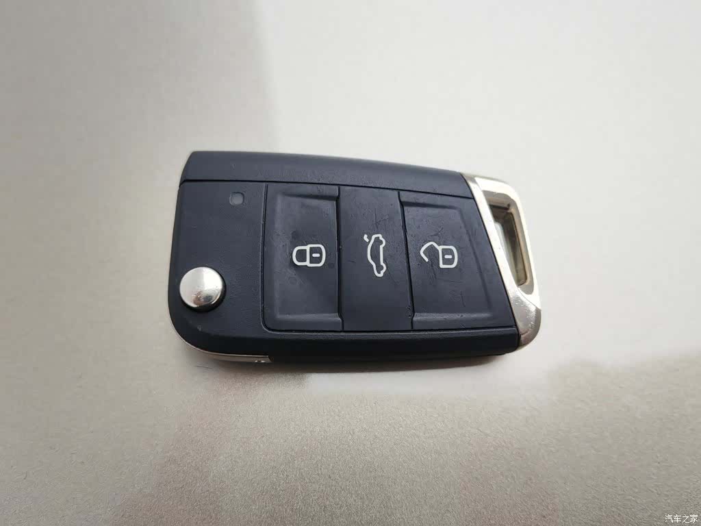Volkswagen Golf, 2018 19