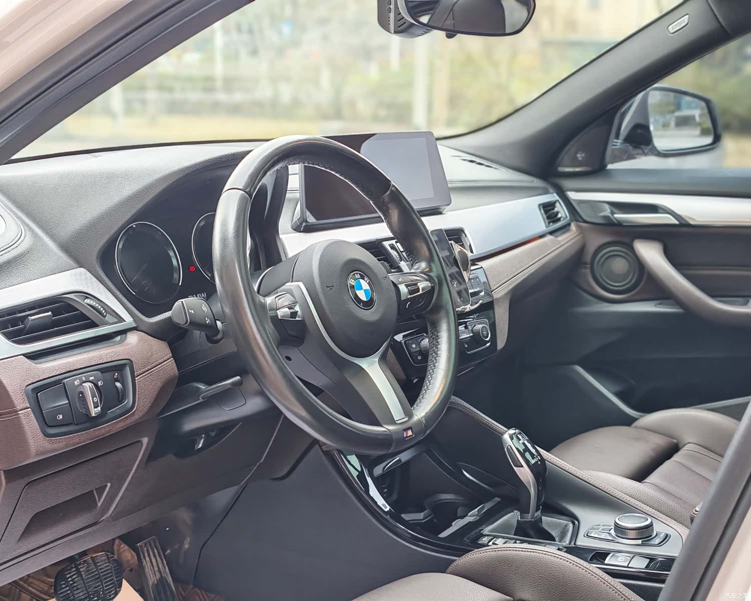 BMW X2, 2021 6