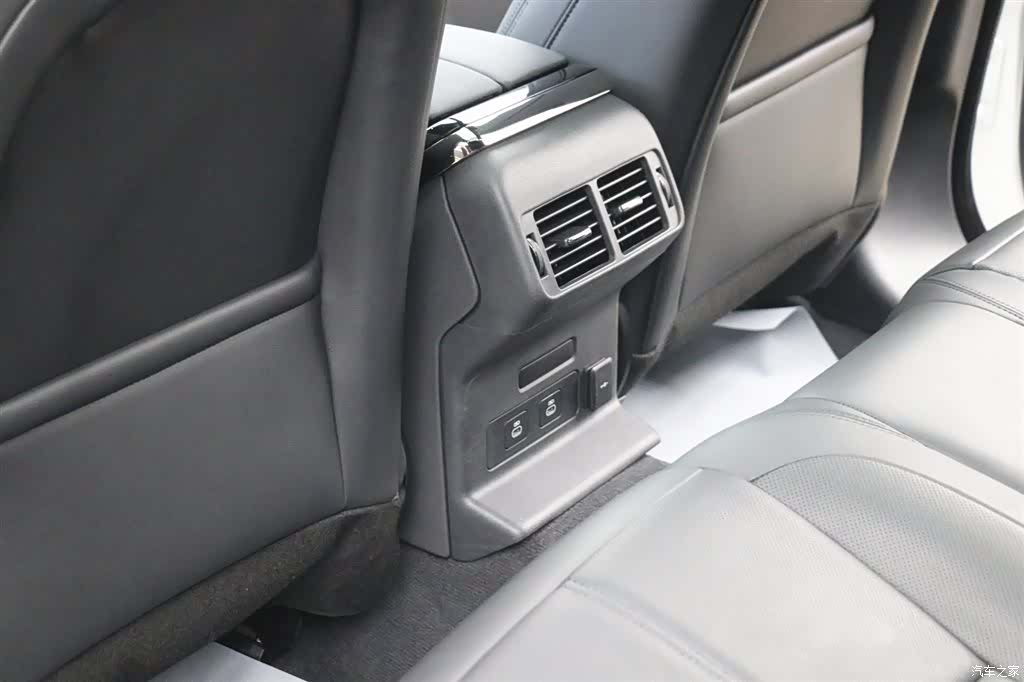 Land Rover Range Rover, 2024 19