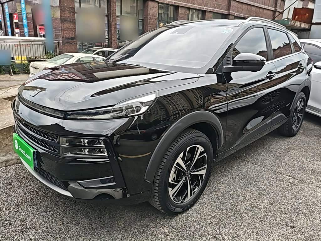 QX