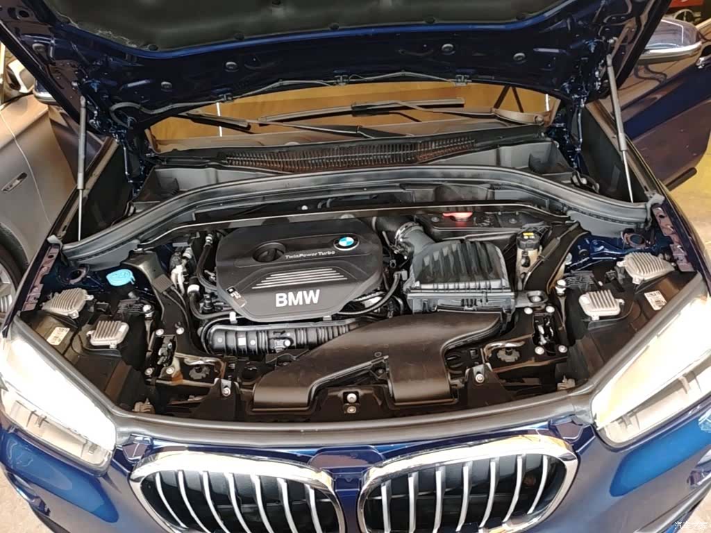 BMW X1, 2019 20