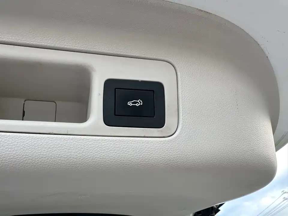 Trumpchi Trumpchi M8