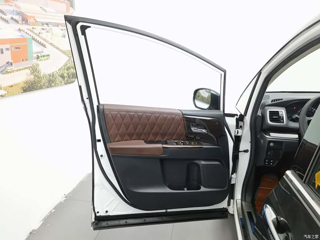 Honda Odyssey, 2020 8