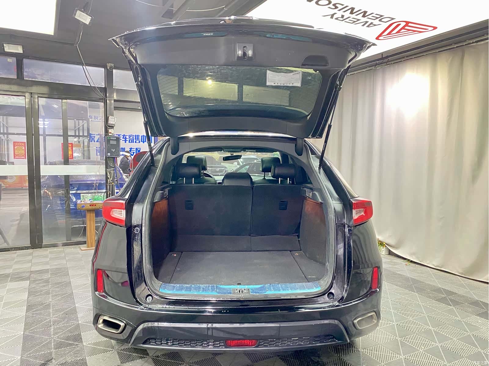 Honda UR-V, 2018 17