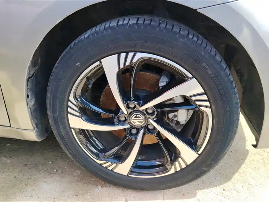 MG MG6 MG MG6